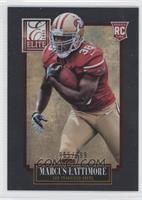 Marcus Lattimore #/899