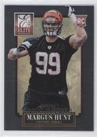 Margus Hunt #/999