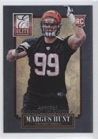 Margus Hunt #/999