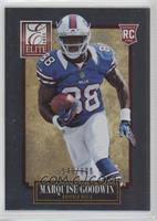 Marquise Goodwin #/899