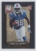 Marquise Goodwin #/899