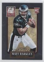 Matt Barkley #/699