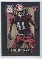 Phillip Thomas #/999