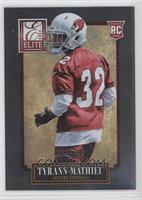 Tyrann Mathieu #/799