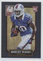 Robert Woods #/699