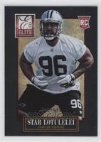 Star Lotulelei #/999