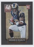 Stedman Bailey #/899