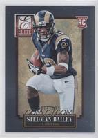 Stedman Bailey #/899