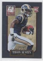 Tavon Austin #/699