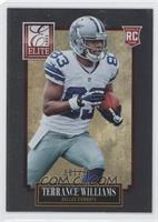 Terrance Williams #/799