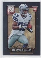 Terrance Williams #/799