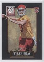 Tyler Bray #/899