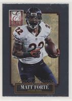 Matt Forte [EX to NM]