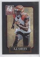 A.J. Green