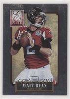 Matt Ryan [EX to NM]