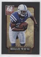 Reggie Wayne