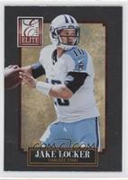 Jake Locker