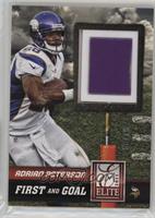 Adrian Peterson #/99