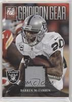 Darren McFadden #/25