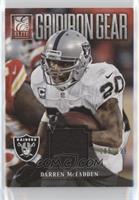 Darren McFadden #/199