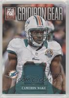 Cameron Wake #/199