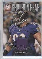 Haloti Ngata #/299