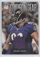 Haloti Ngata #/299