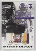 Cordarrelle Patterson #/99