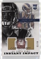 Tavon Austin #/99