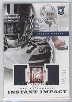 Joseph Randle #/399