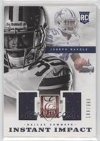 Joseph Randle #/399