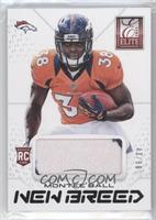 Montee Ball #/99