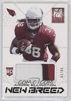 Andre Ellington [EX to NM] #/99