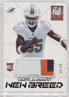 Dion Jordan #/99