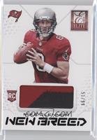 Mike Glennon #/99