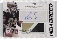 Kenny Stills #/49