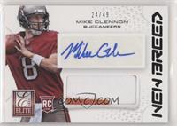 Mike Glennon #/49