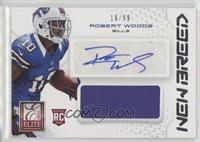 Robert Woods #/99