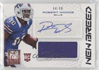 Robert Woods #/99