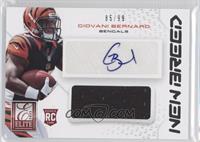 Giovani Bernard #/99