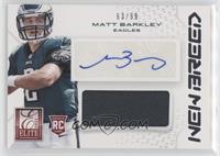 Matt Barkley #/99