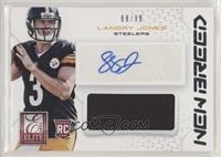 Landry Jones #/99