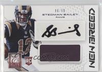 Stedman Bailey #/99