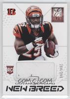 Giovani Bernard #/399