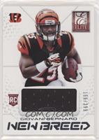 Giovani Bernard [EX to NM] #/399