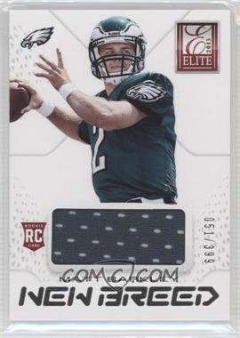 2013 Panini Elite - New Breed #2 - Matt Barkley /399