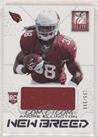 Andre Ellington #/399