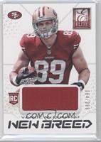 Vance McDonald #/399