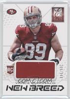 Vance McDonald #/399