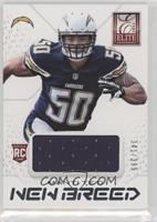 Manti Te'o #/399